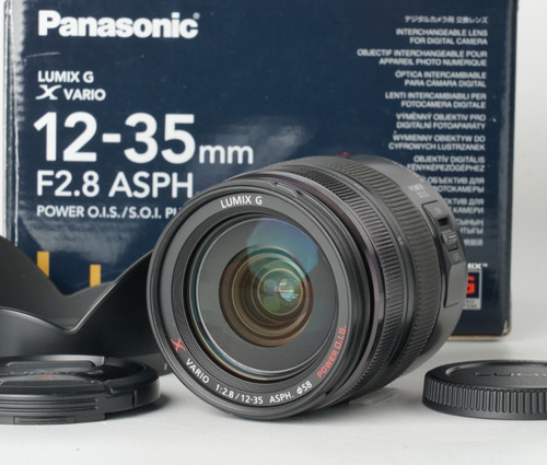 Near mint panasonic - mint], g