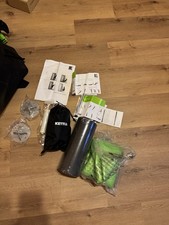 Kettler sling trainer pro - sling,