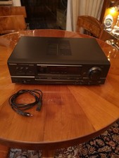 Technics SA-EX140 AV Stereo