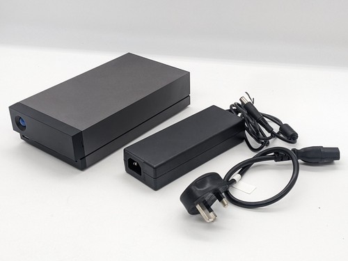 Lacie 1big dock externe - lacie,