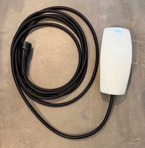 Tesla wall connector gen - tesla, 3