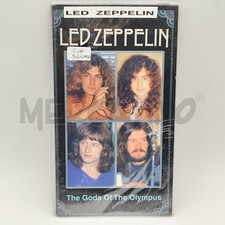 LED ZEPPELIN THE GODS OF THE