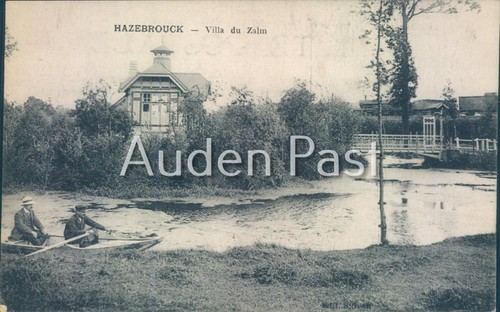 Hazebrouck frankreich - hazebrouck,