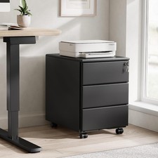 Rollcontainer Aktenschrank