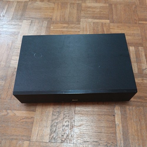 Magnat sounddeck 200 schwarz - magnat,