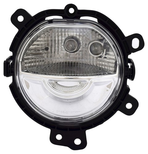 Tagfahrlicht links für mini - tagfahrlicht,