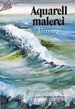 Aquarellmalerei 3