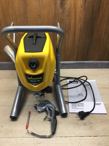 Wagner control pro 250 - wagner,