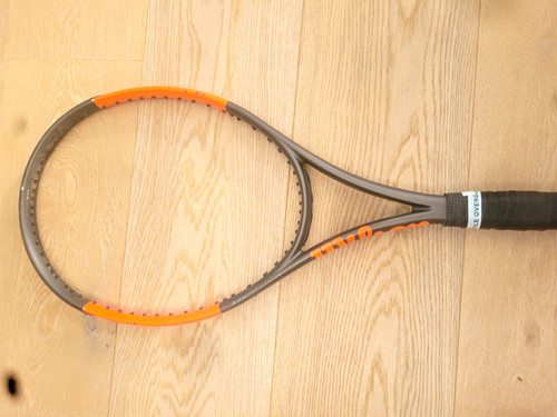 Wilson burn 100s - wilson,