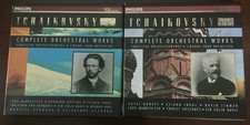 Tchaikovsky: Complete
