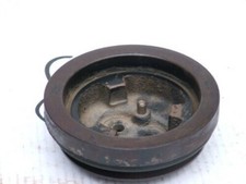 WARTBURG ZWEITAKT MOTOR 50PS