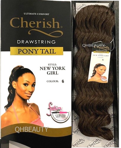 Cherish synthetischer