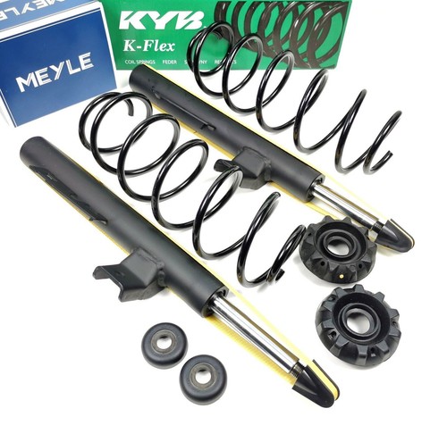 Stoßdämpfer mit kyb - 2x, 2x