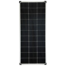 140 Watt Mono Solarmodul 12V