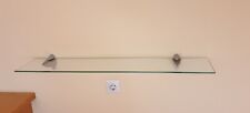 Wandboard/Wandregal aus Glas
