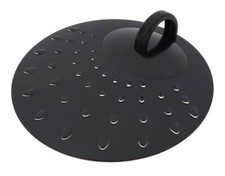 SPRITZSCHUTZDECKEL Metall ILAG