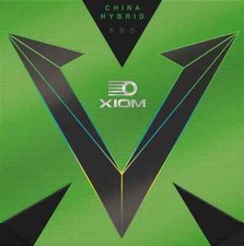 Xiom Vega Pro Hybrid