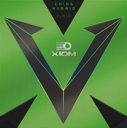 Xiom vega pro hybrid - pro,