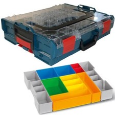 Sortimo systemkoffer boxx - sortimo,
