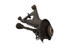 Achsschenkel Radnabe rechts