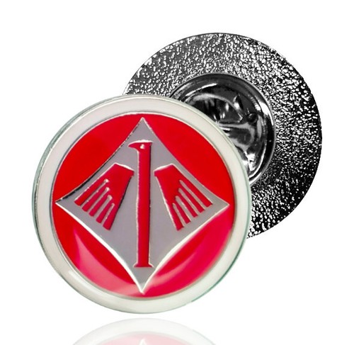 Jagdgeschwader - 1, (pin)