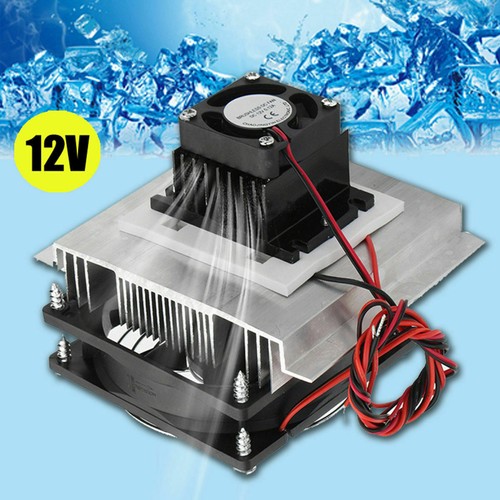 Thermoelektrisches
