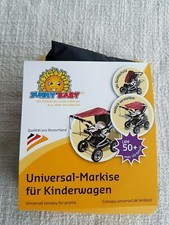 Sunny-Baby Sonnensegel