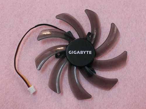 Cooler fan for gigabyte - for,