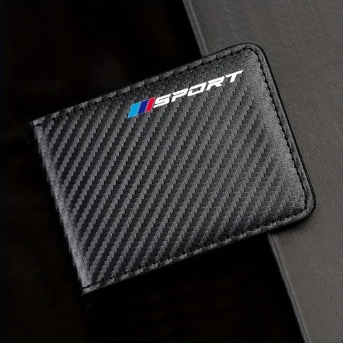 Bmw sport kohlefaser - m,