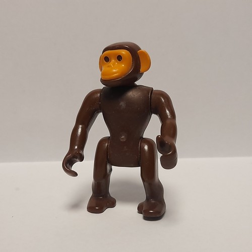 Playmobil schimpanse 30041780 - playmobil,