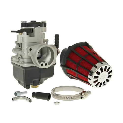 Vergaser malossi mhr dellorto - mhr,