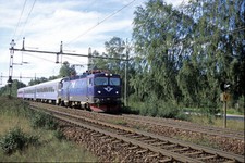 Originaldia: SJ Rc6 1405 am