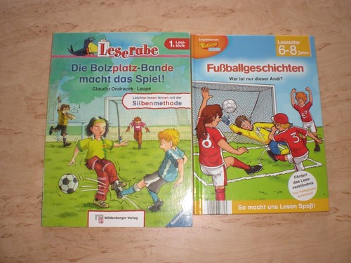Fußballgeschichten toggo - ♥,