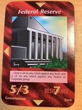 Federal Reserve Illuminati New