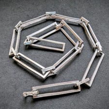 Vintage Designer Collier