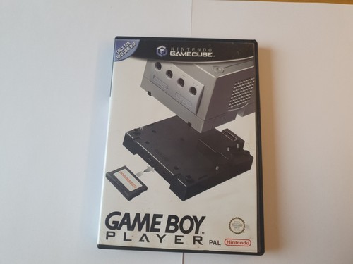 Gameboy player nintendo - gameboy, (nintendo