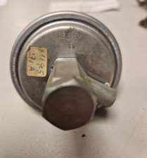 7. NOS VW vacuum box / vacuum