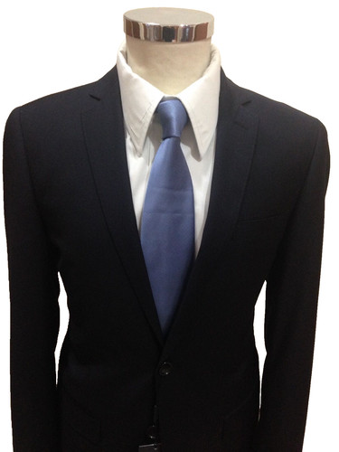 Herren kleid dunkelblau - herren,