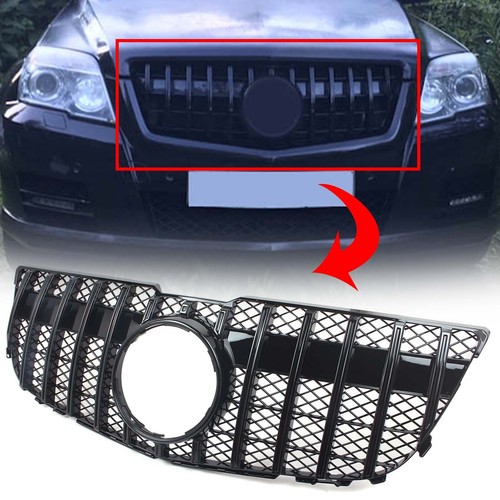 Kühlergrill sport optik - sport,