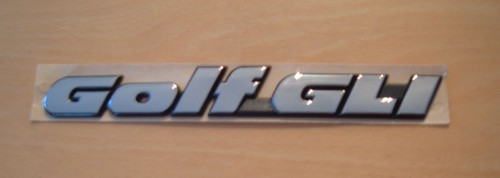 Original golf gli - original,