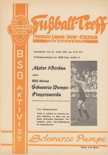 Ddr liga bsg - ddr-liga, aktivist