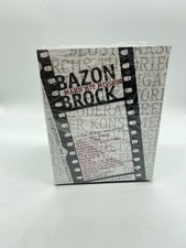 Bazon Brock Mann mit Mission