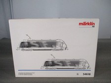 Märklin Spur H0 34618