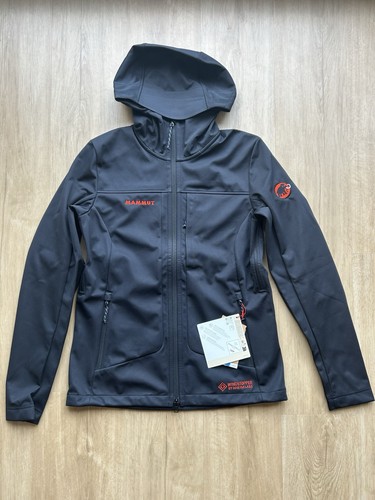 Mammut ultimate viii hooded - mammut,