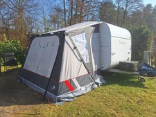 Dorema Teilvorzelt Mistral all