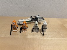 LEGO Star Wars 7913 – Clone