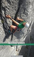 Kletterführer Wetterstein Nord: inkl. Gemza Oberreintal... | Buch | guter Zustand