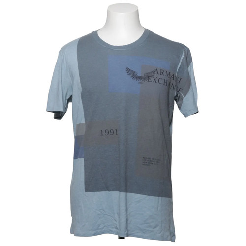 Armani exchange shirt - exchange,, t-shirt