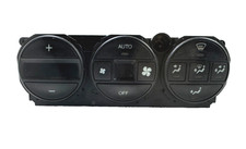 69262209 Klimabedienteil Opel