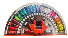Acrylfarben Set 30 Farben –